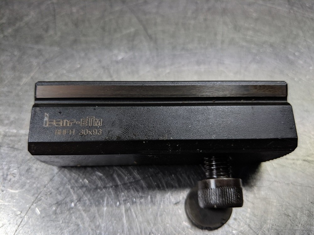 Iscar ITS BORE Boring Slide BHFH 30X93 (LOC2920A)