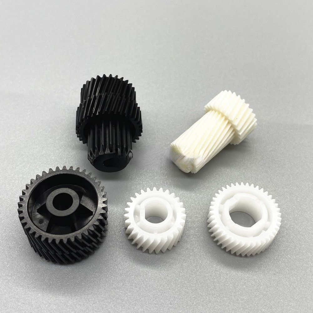 5PCS DRUM DEVELOPER GEAR UNIT Kit for Ricoh MPC3003 C3503 C4503 C5503 printer