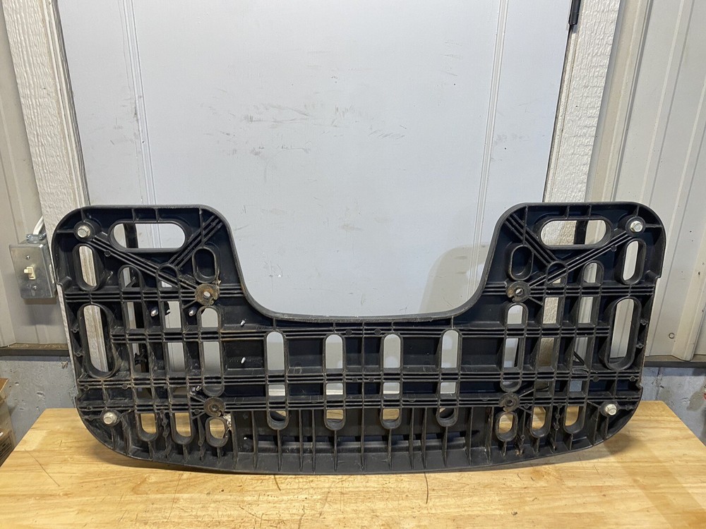 05 Sportsman 500 6x6 Front Rack