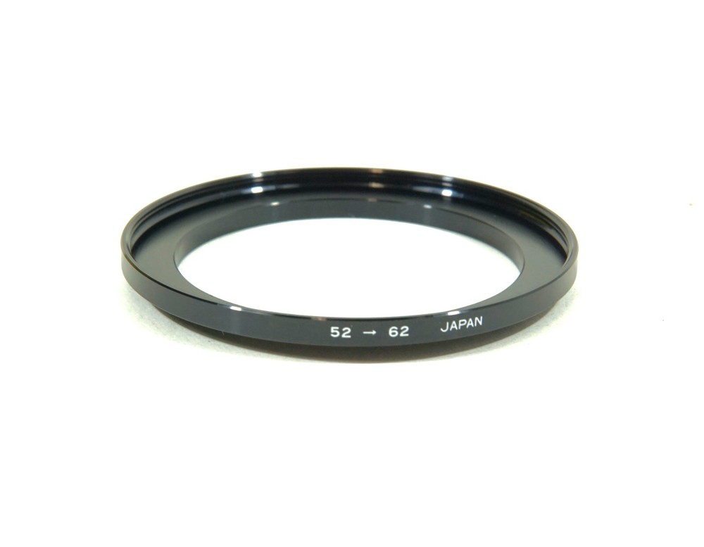 DLC 52-62 Stepping Ring