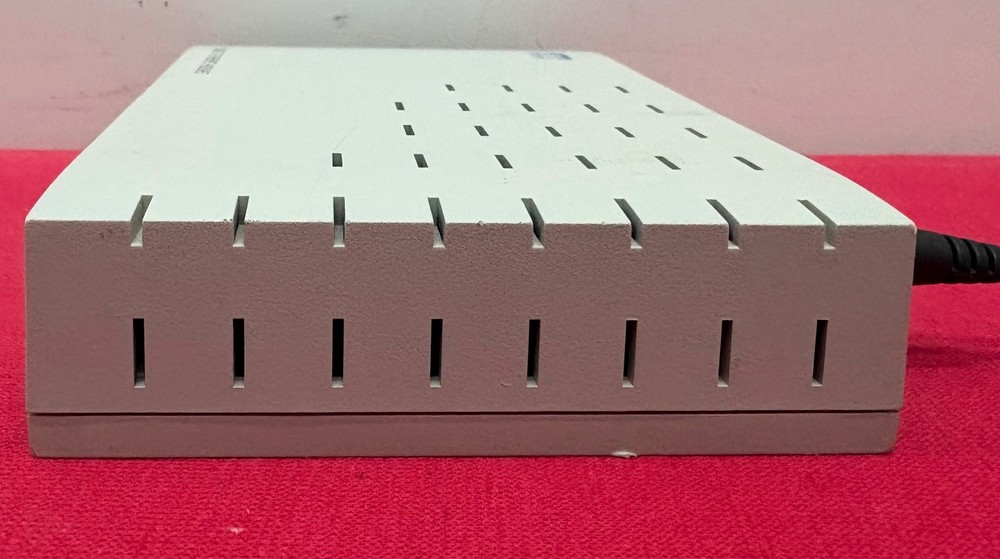 KTI 10BASE-T ETHERNET HUB DH5T NETWORK HUB
