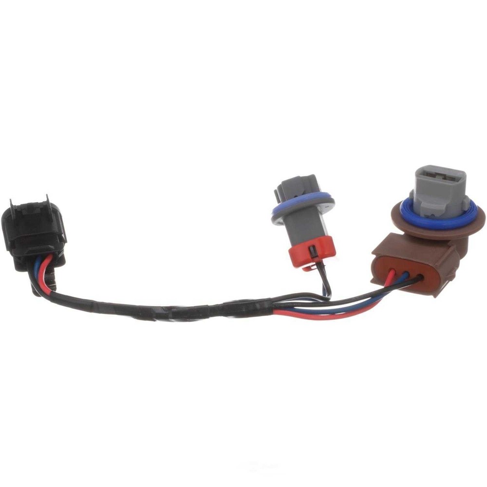 Brake Light Socket-Tail Light Socket Standard S-1471