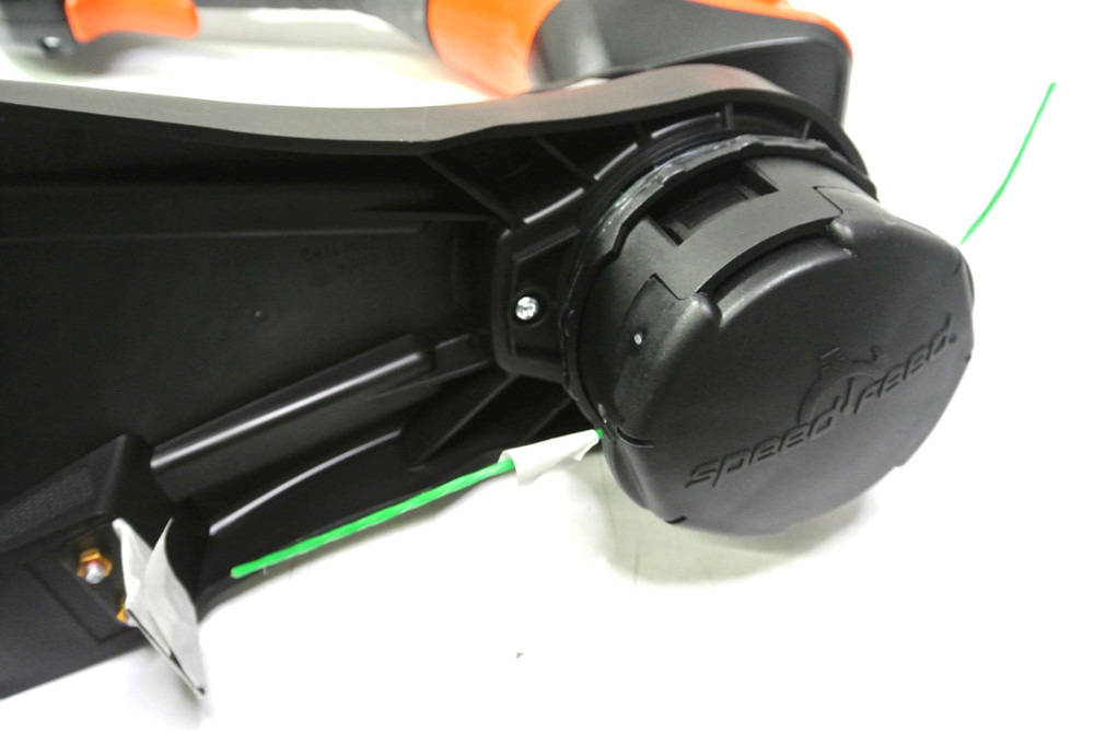 Echo DCP-BVRVS1 eForce Trimmer & Blower Combo Kit TOOLS ONLY