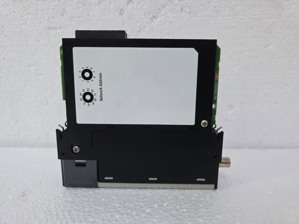 Allen Bradley 1756-CNB/D ControlNet Communications Bridge