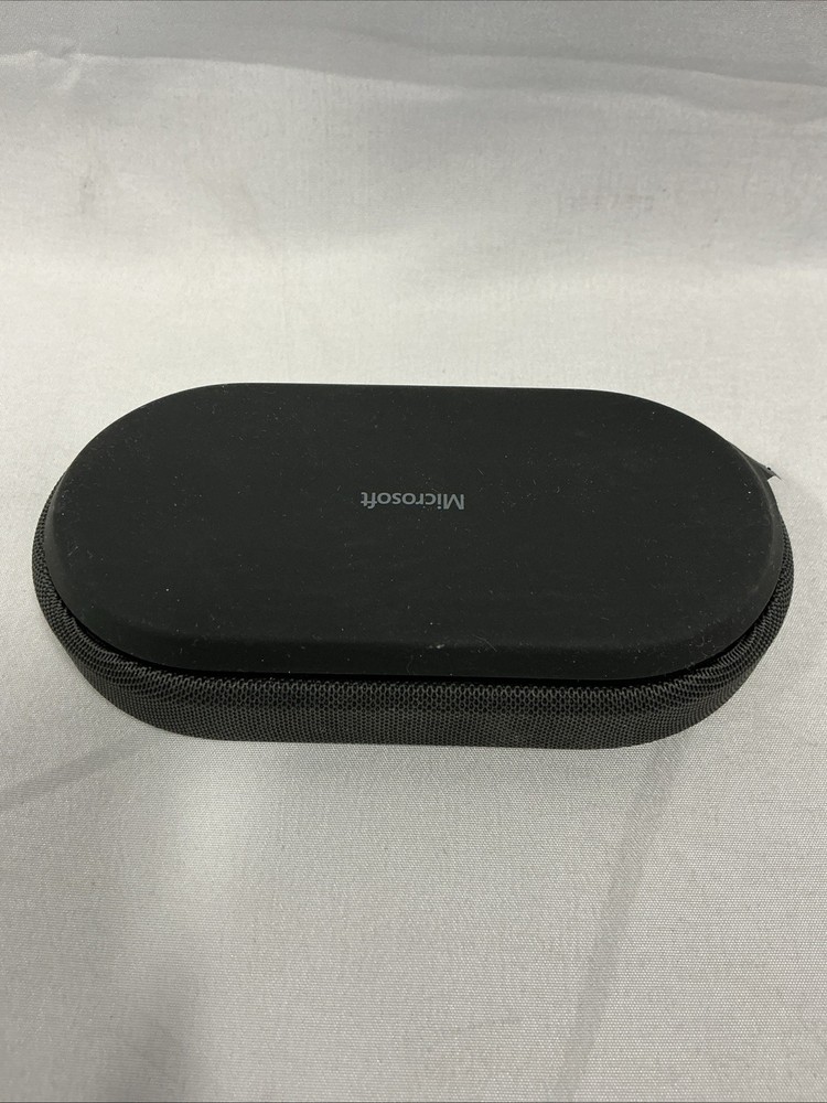 Microsoft Modem USB Speaker