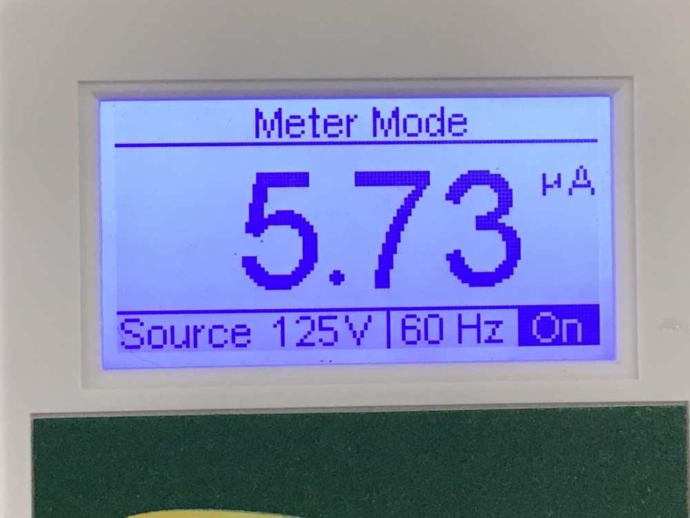 2005 GE 3S-RS Phased Array Ultrasound Probe (White Connector)