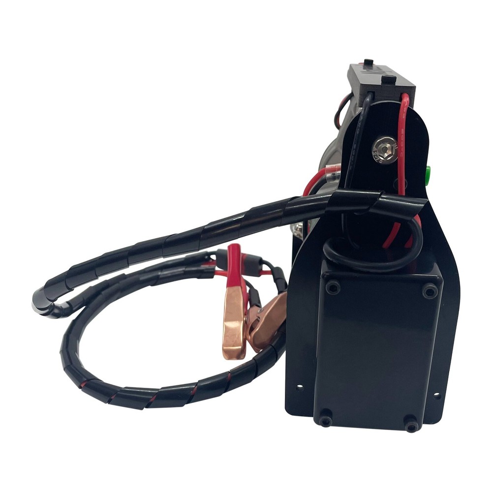 Small-head Version Aircraft Engine Control Starter 12V-18V for a Helicopter Mode