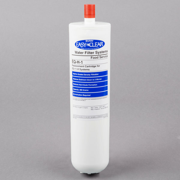 Bunn 30331.1004 Water Filter
