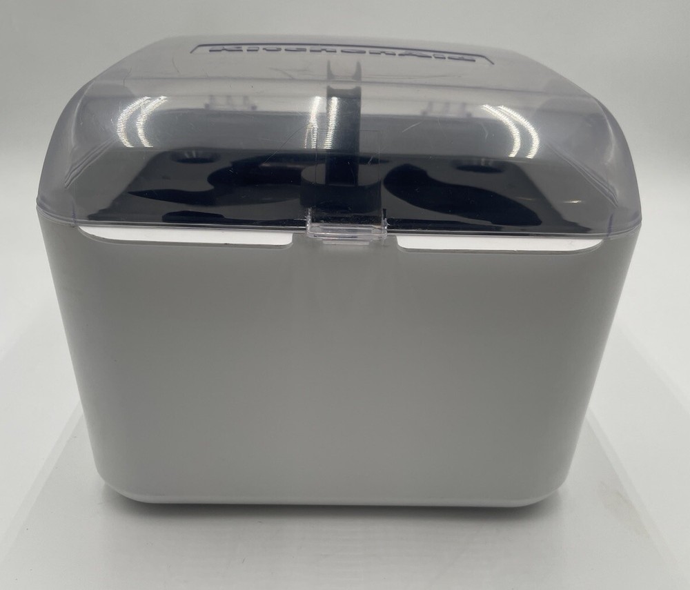 KitchenAid Food Processor Storage Box Only Food Processor KFP1333 KFP1334