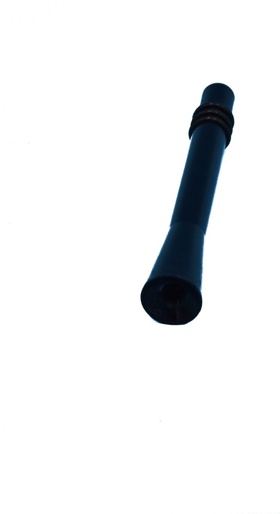 3.7" Antenna Black for Buick Encore 2013-2023