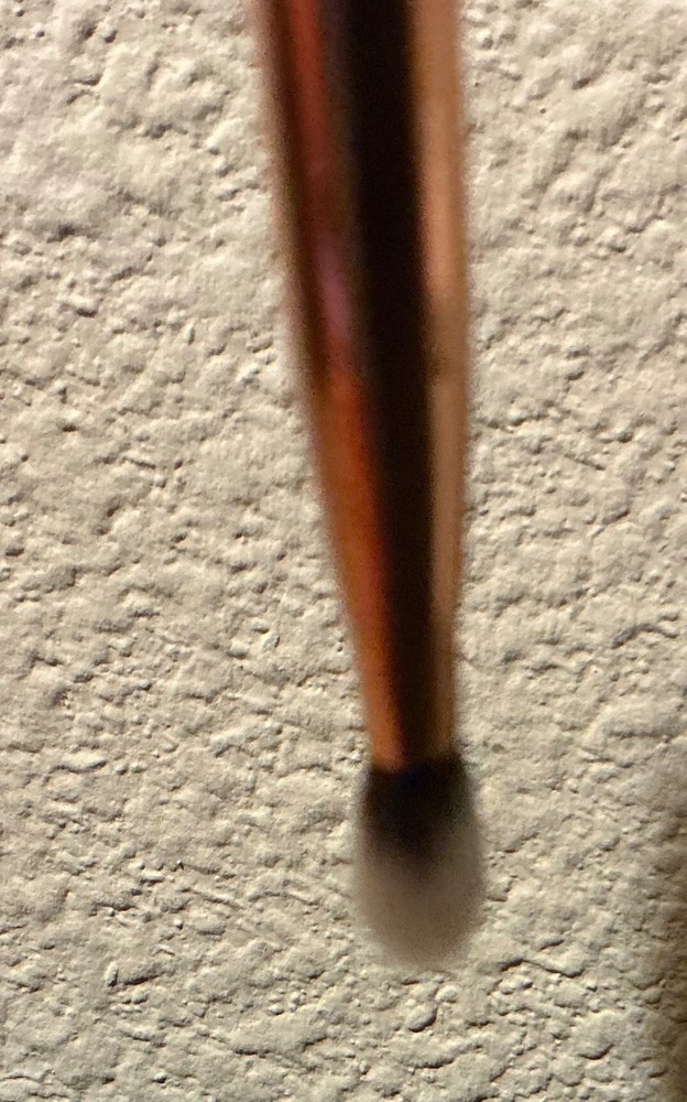 chicabeauty eyeshadow shader brush