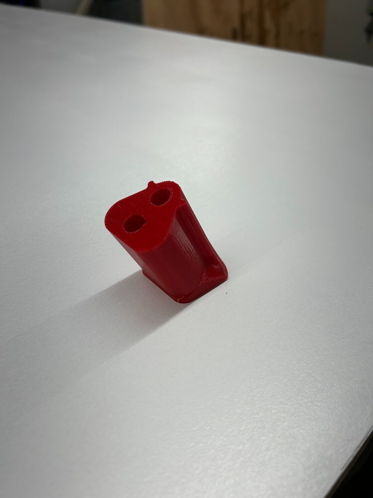 Angle-mount Milwaukee M12 12v Tool Holder [10 Pack]