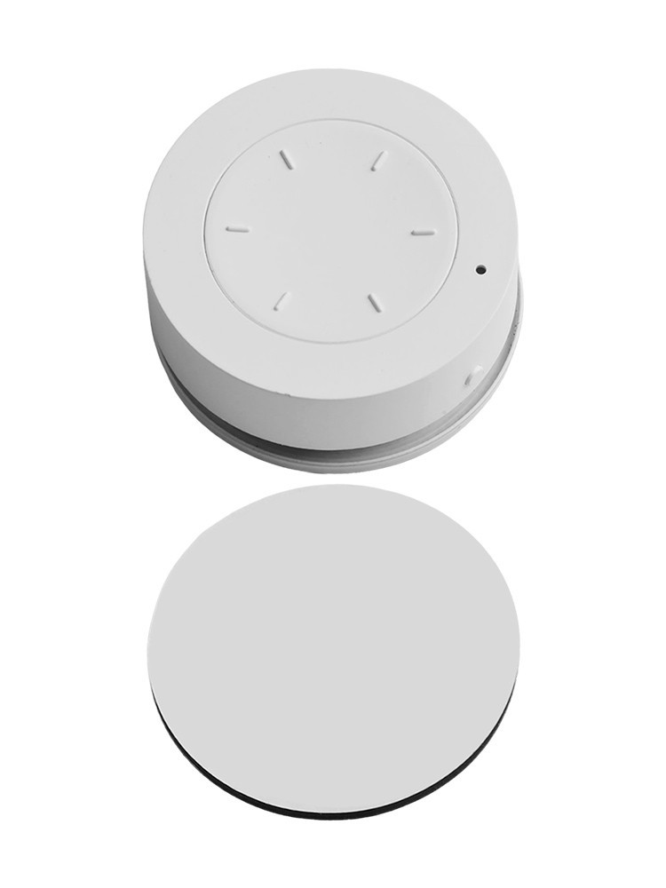 Sleek Design Wireless Dimming Switch Compatible with For Tuya and For Zigbee