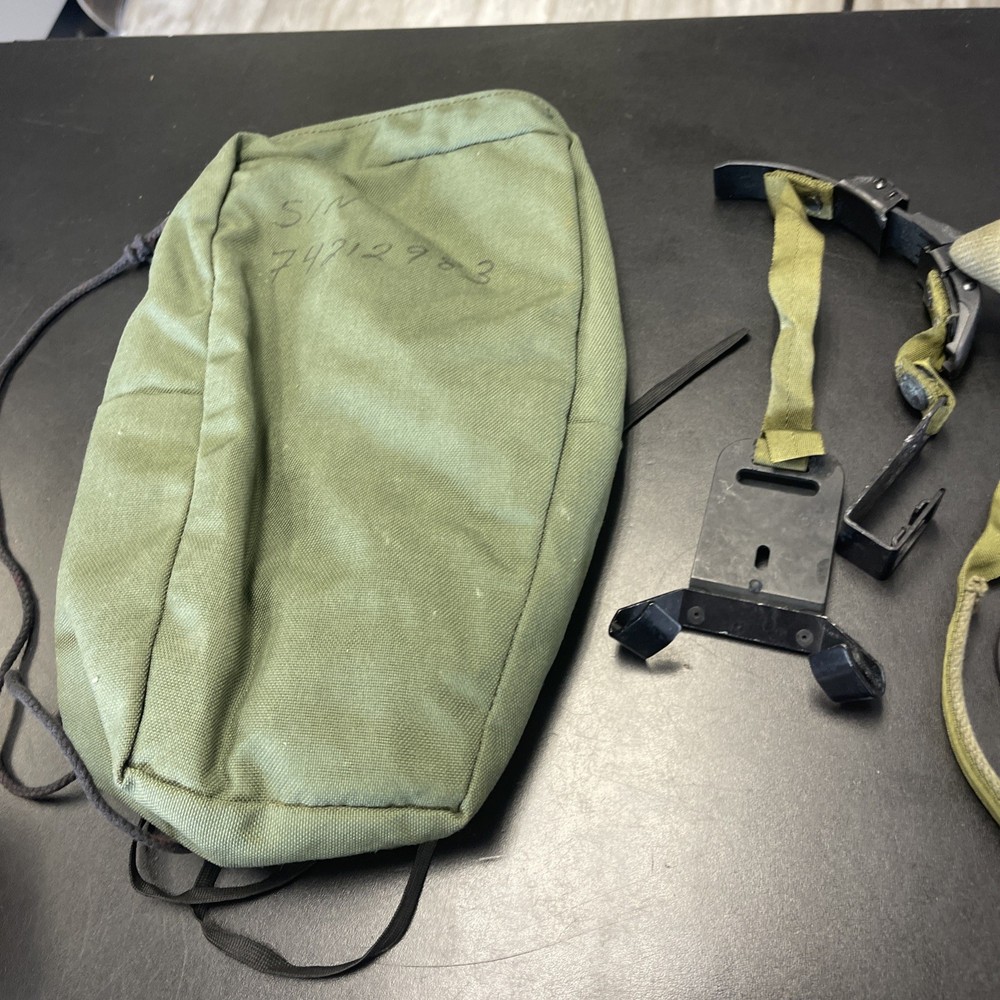 AN/PVS-14 Night Vision Case Accessories