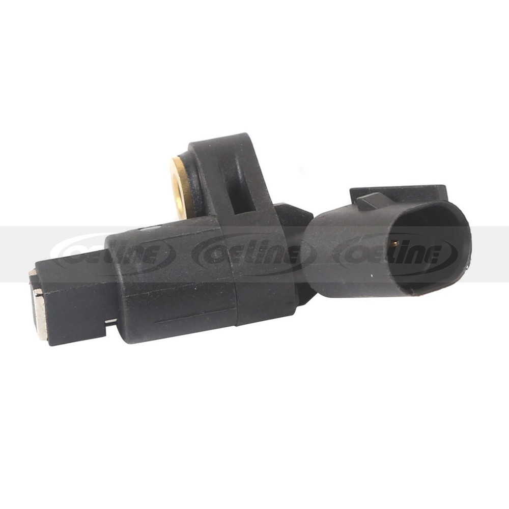 Set 2 ABS Wheel Speed Sensor Front Left & Right For Audi TT Volkswagen Beetle