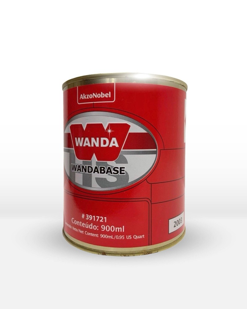 Wanda 2003 Metallic Coarse Toner 1L