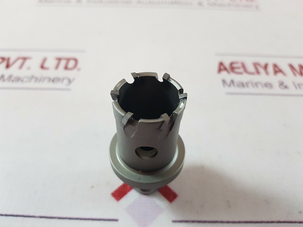 Fein Drill 63130207010 HM Carbide Core Drill Bit With Quickin Plus Holder