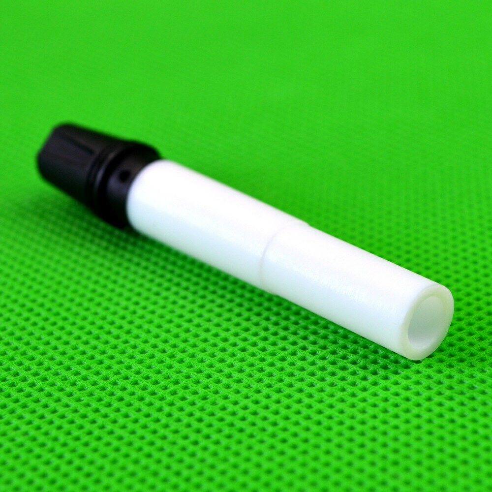 100 PCS Replace Venturi insert sleeve 1006485 for GM IG06 powder injector pump