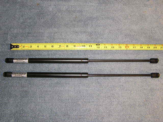 2ea Nitro Prop Replacement Tanning Bed Strut Spring Shock Sunquest 24 S ST RST