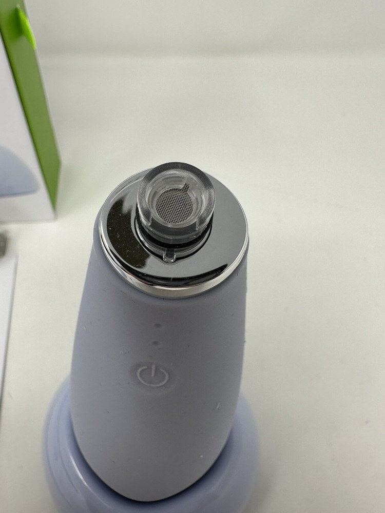 Microderm GLO MINI Diamond Microdermabrasion Preowned