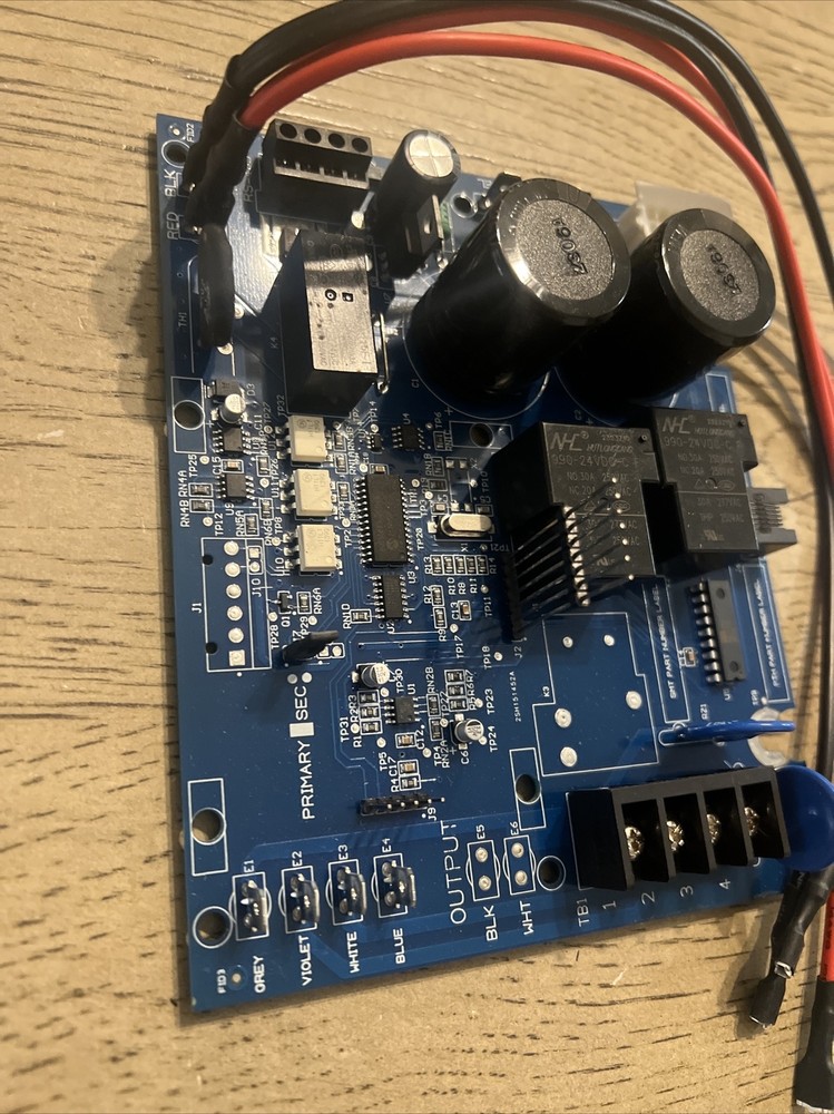 Znnam GLX-PCB-RITE Compatible with Hayward
