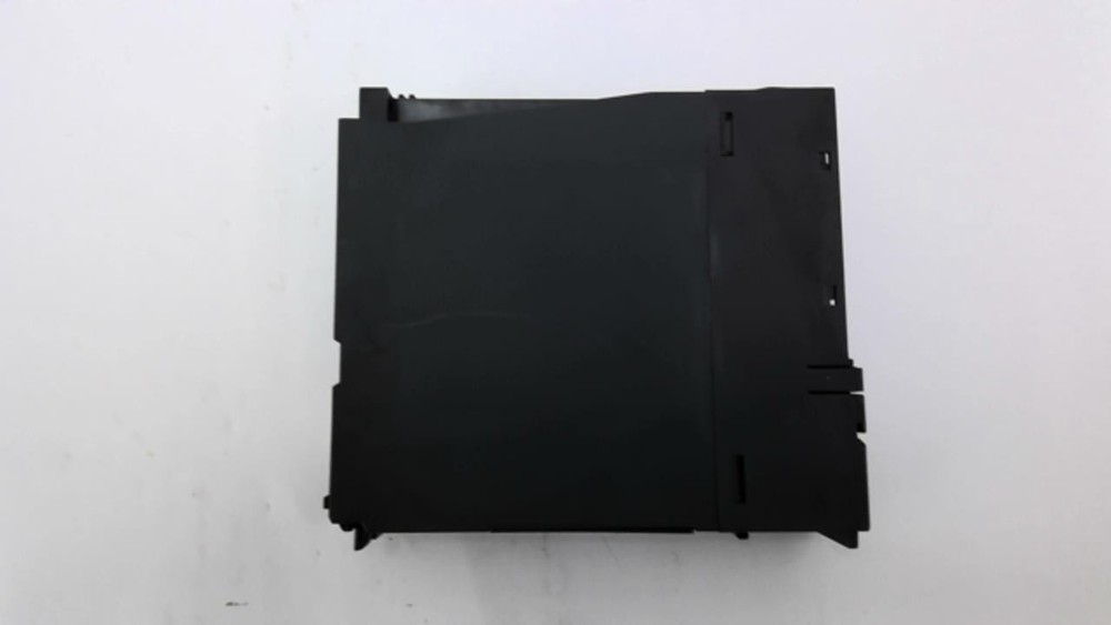 Mitsubishi Q04UDEHCPU CPU Unit 5 VDC 0.49 A Missing Front Cover
