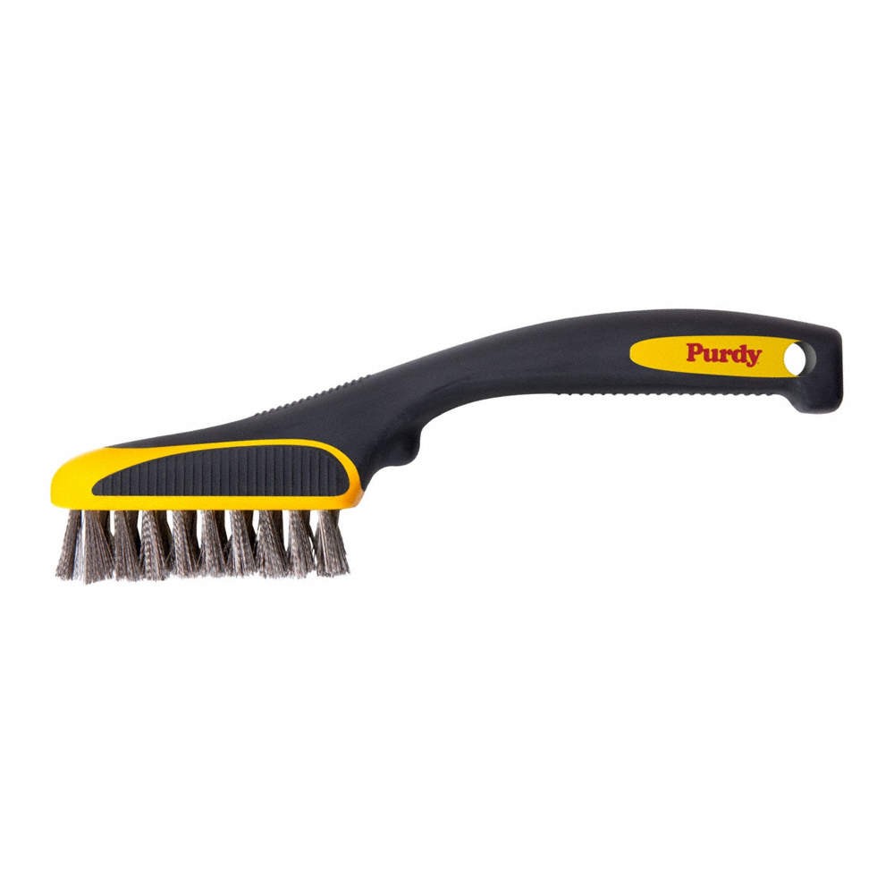 PURDY Paint Brush 911U55