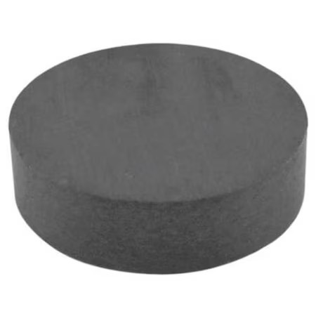 Disc Magnet, 0.8 Lb. Pull, Pk51,  10E781