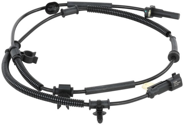 Delphi Abs Wheel Speed Sensor P N Ss21360