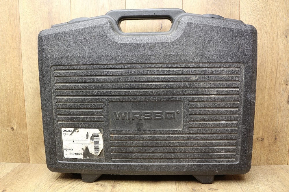 WIRSBO ProPex Cordless Expander Tool Set