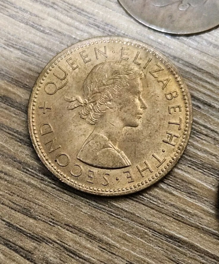 coin lot