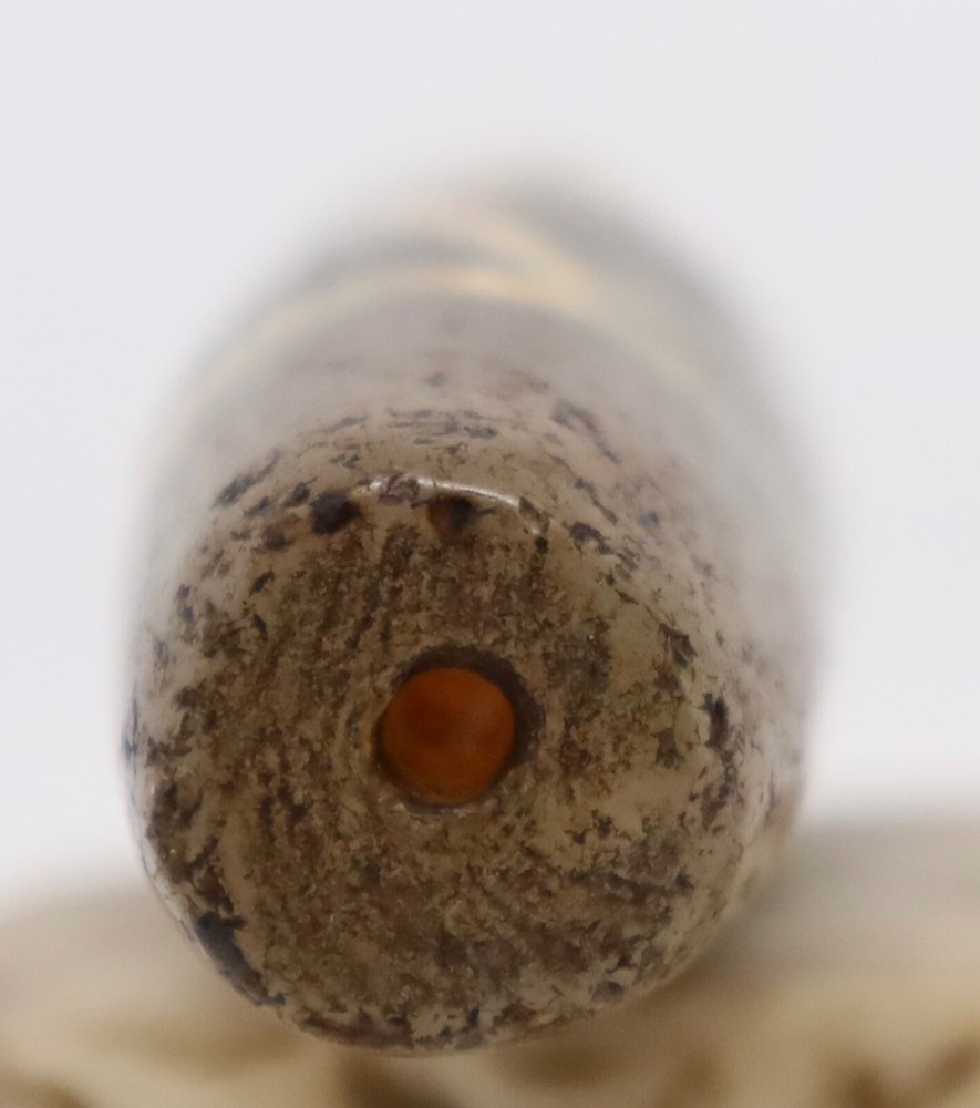 ancient chung dzi bead , Size 44mm,14mm