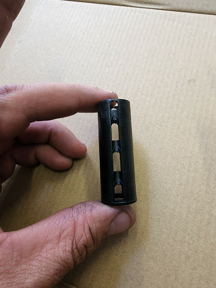 Monocore Muzzle insert/ Baffle Kit for HW97