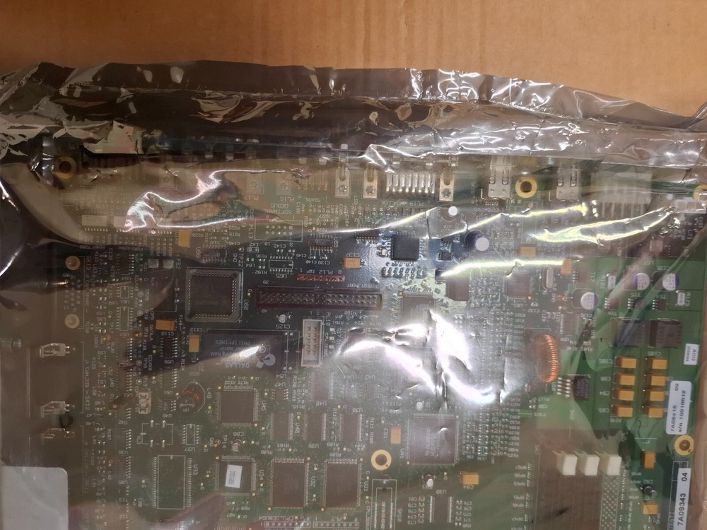 Fuji VSIX ISOL _FORMATTER BOARD