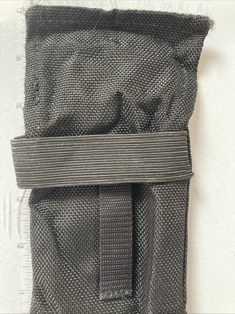 Mission Darkness Faraday Bag for Keyfobs