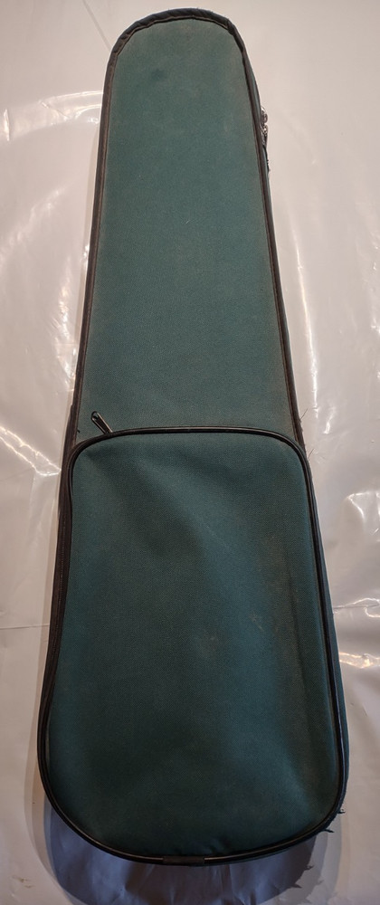 🎻 4/4 Solid Wood Beginner Violin Outfit – Spruce Top & Maple Back, Case 2 Bows