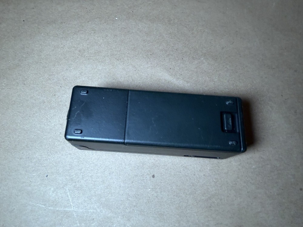 IK Multimedia iRig Pro Universal Audio-MIDI Interface Pro for iOS and Mac