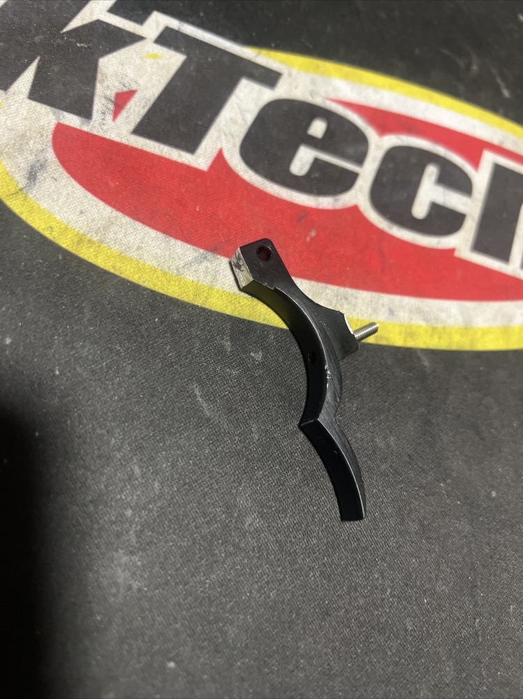 paintball smart parts sft duece trigger