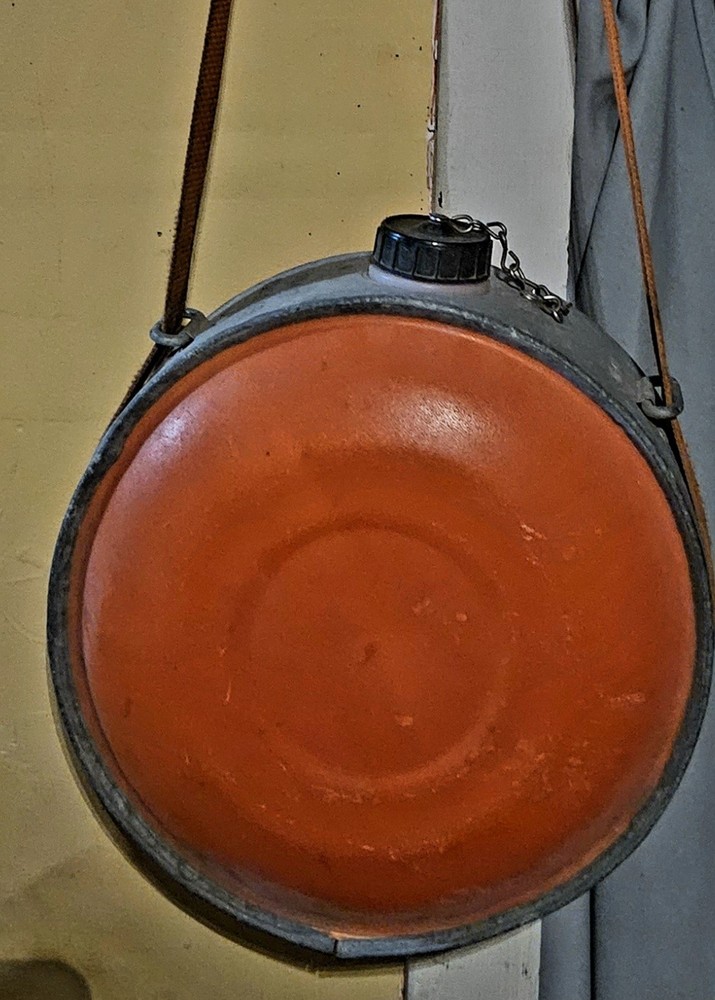 Vintage Canteen Lot