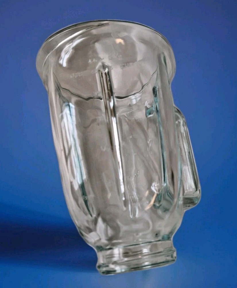 Blender Hamilton Beach Ice Breaker Smoothie Processor 12 Speed Pre-owned