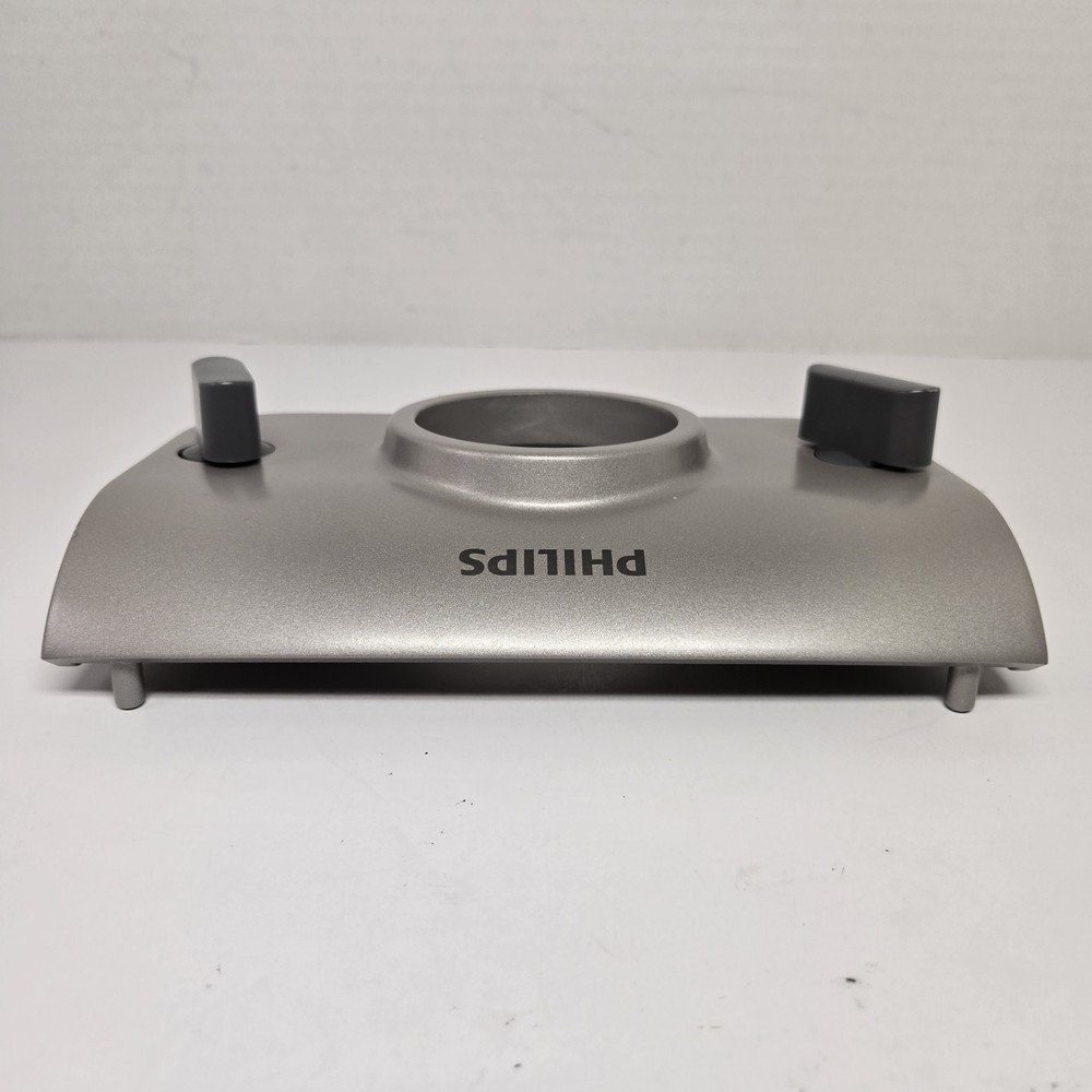 Replacement Front Panel w/ Knobs for Philips Pasta Maker HR2357 OEM