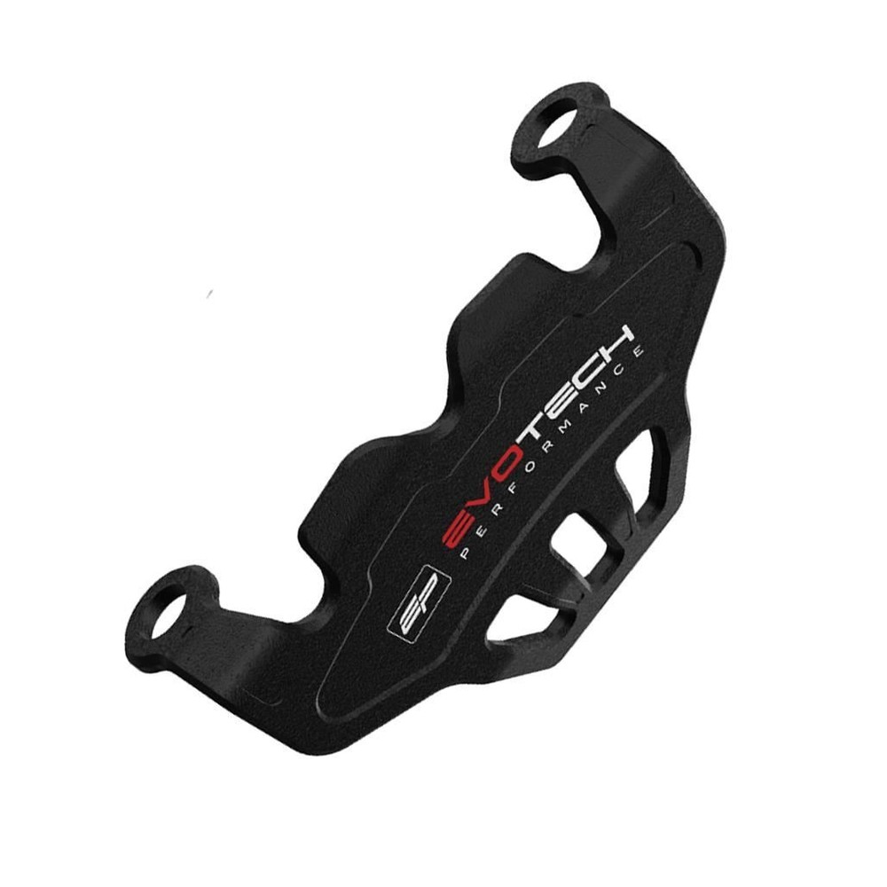 Evotech Performance Ducati DesertX Front Caliper Guard (2022+) (Pair)