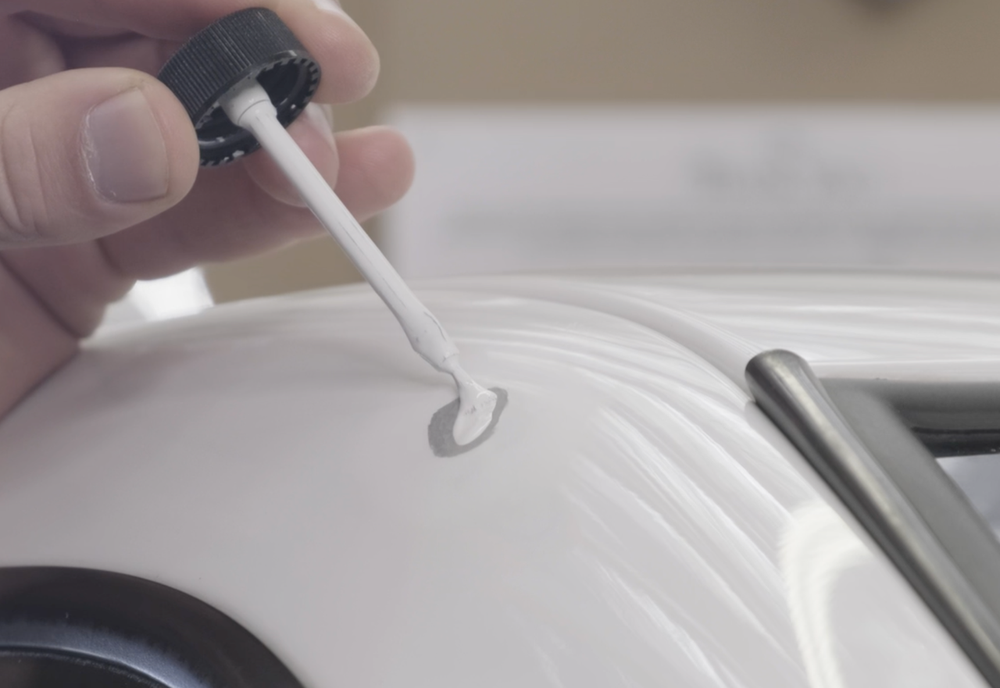 Touch-Up Paint Kit for 2015 Cadillac ATS