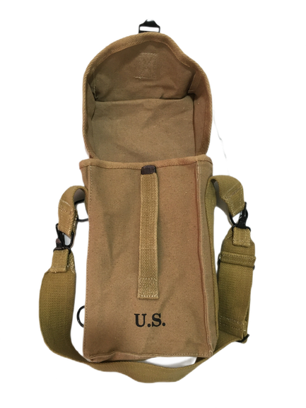 WWII US Army General Purpose Ammo Bag with Strap