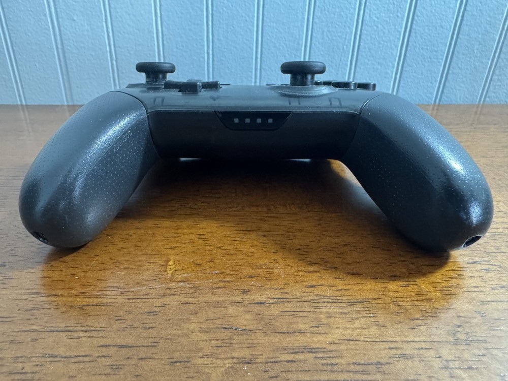 OEM Nintendo Switch Dock, Pro Controller, Deluxe Case w/ AC Adapter, HDMI & More