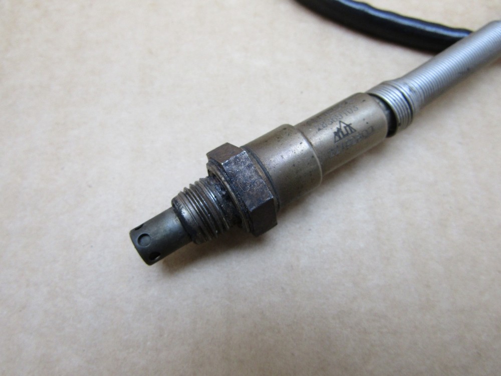 Benelli BN 125 E5 2024 3,114 miles lambda sensor (15575)