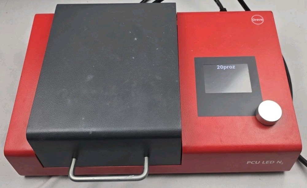 Dreve PCU LED N2 Excellent Condition