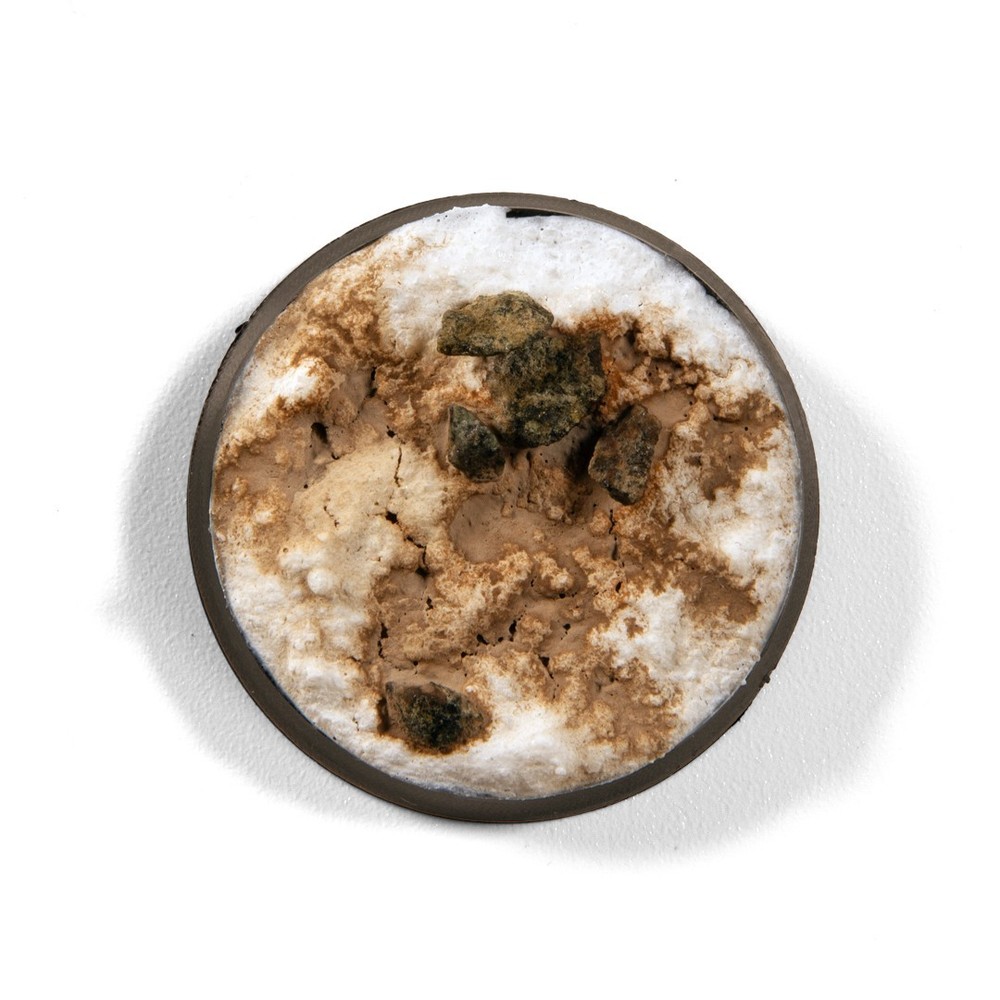 AK Interactive AK14005 RUBBLE DUST – ENAMEL LIQUID PIGMENT
