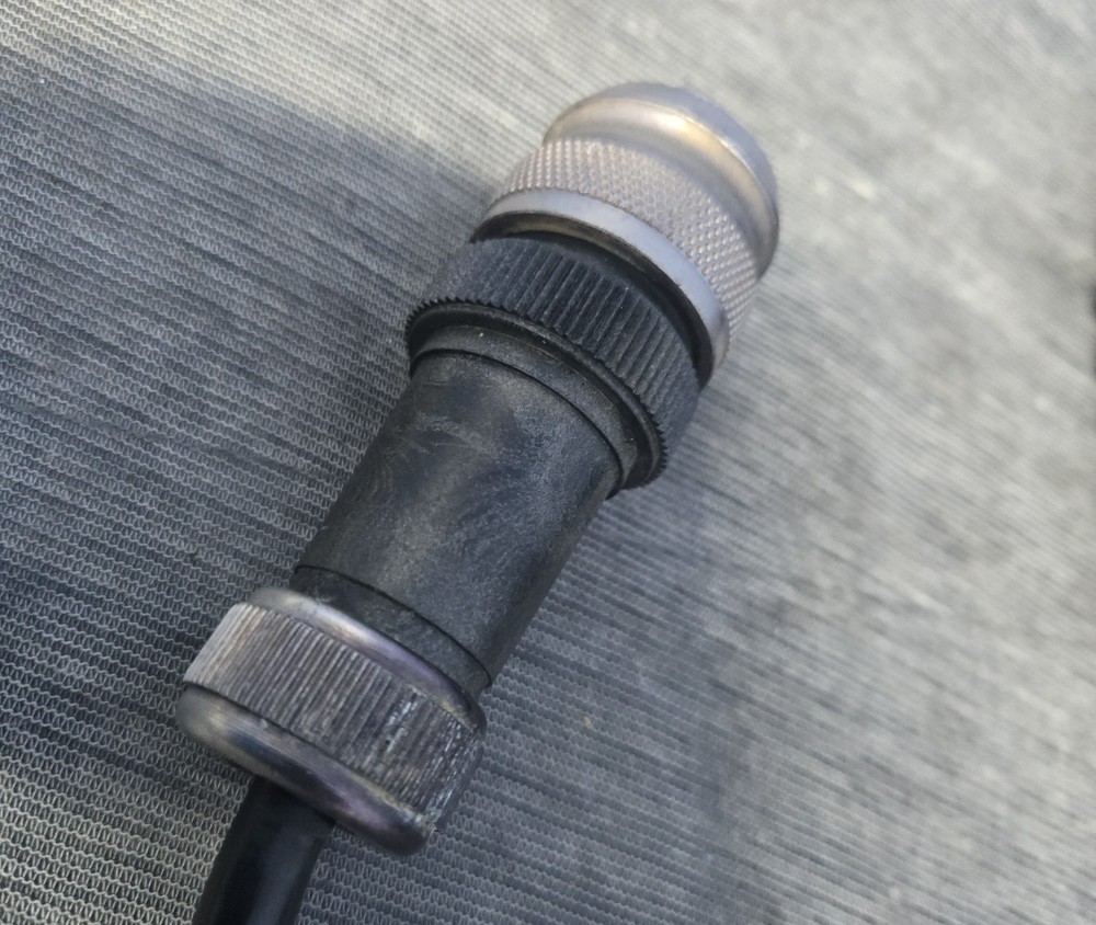 TRIMBLE 0395-9450 CABLE COILED ( INV12-BINY001C)