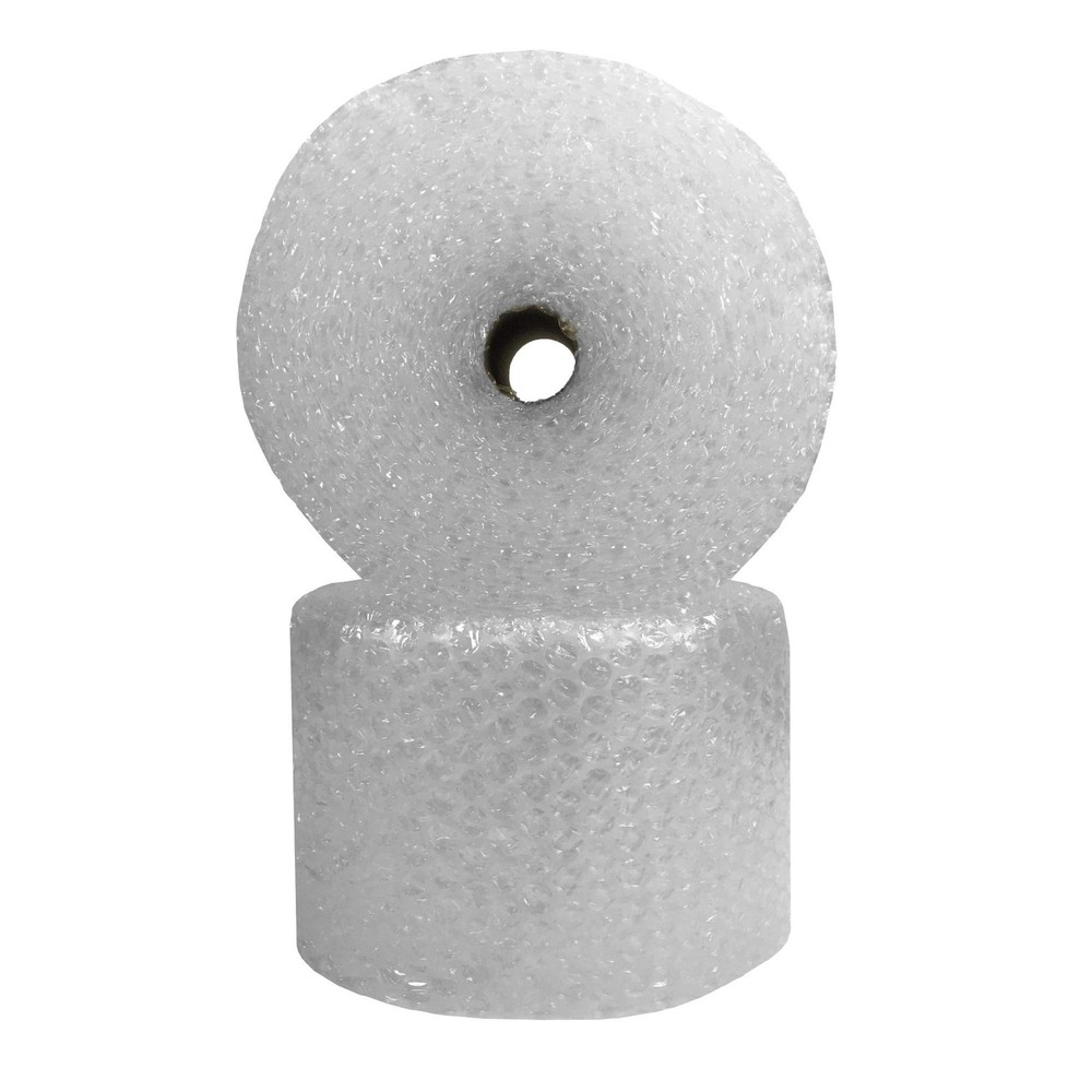 Bubble Roll 200' x 12" Wide - Medium Bubbles 5/16" Wrap for Packaging